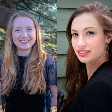 New Co-Artistic Directors