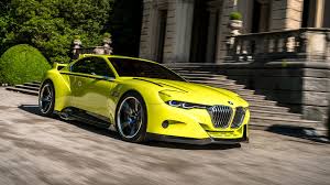 Price as tested $118,945 (base price: Bmw 3 0 Csl Hommage 2015 Review Car Magazine