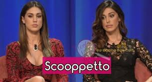 Cecilia rodriguez come belen, il video sexy. Belen Rodriguez E Cecilia Rodriguez Il Vicolo Delle News
