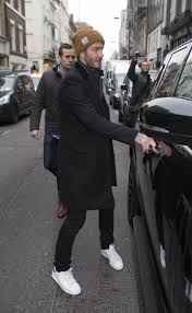 8 Layering Tricks You Haven T Tried Yet David Beckham Style David Beckham Style Outfits Mens Street Style
