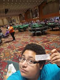 Is it a rock or a stone tablet found in Mt. Shasta?