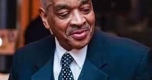 David Brown Thompson, renowned Philly funk drummer, dies at 80