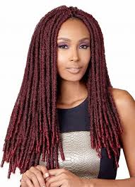 Kids crochet braids with 4 styles attn: Soft Dreads Hairstyles Soft Dreads Darling Uganda Not Every Dread Hairstyle Is About An Edgy Attitude