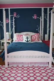 Pink And Blue Bedroom Cute Bedroom Ideas Pink Room Girl Room