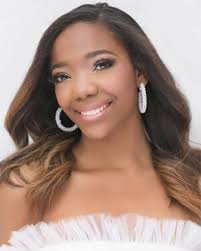 Vote for AMAYA HALL by following @misshoustonpageant AND liking this photo!  #youcouldbenext #misshoustonpageant