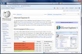 It was released to the public on march 14, 2011. 18 Years Of Internet Explorer Design History 54 Images Version Museum