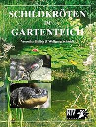 Klares wasser im teich mit zeolith. Schildkroten Im Gartenteich Ntv Garten Amazon De Muller Veronika Schmidt Wolfgang Bucher
