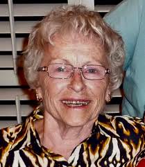 Most Recent Obituaries