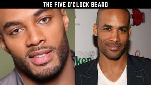 Man choose facial hair style, beard or mustache. Top 20 Trendy Black Men Beard Styles With Tips