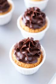 Cupcakes Vanille Ganache Chocolat Cafe Recette Recette Cupcake Boulangerie Et Recette Chocolat