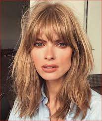 Celebrities Love This Trend Hairstyle For Fall 2019 Best Long Hairstyles Medium Length Hair Styles Hair Styles Hair Color Cream