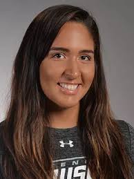 2018-19 Women's Tennis Roster