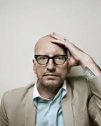 Steven Soderbergh