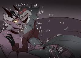 A4A) Heya! Looking to play a cucking Helluva Boss roleplay involving Stolas  getting fucked by Better Than Blitzo Guy after his breakup with Blitzo!  Open for anyone you want to play, so