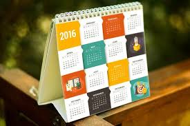 Square Calendar Mockup Calendar Calendar Design Free Calendar