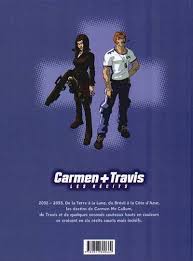 Carmen+Travis