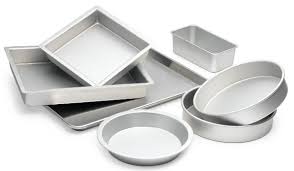 About Baking Pans And Sizes Gretchens Bakery