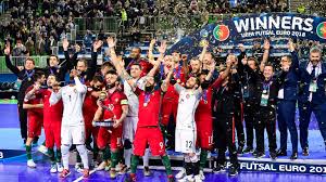 Aktuelle tipps mit value quoten ✓. Welcome To Fifa Com News Portugal Shock Spain To Claim Maiden Euro Futsal Crown Fifa Com