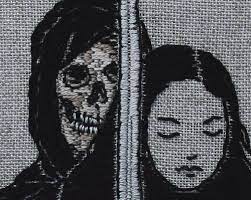See more ideas about grim reaper, reaper, aesthetic. Grim Reaper Aesthetic And Death Image 6523803 On Favim Com