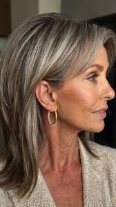 Medium length hair styles: Discover 140 Hair and beauty ideas