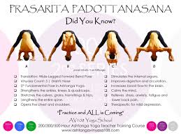 Prasarita Padottanasana B Anazhthsh Google Yoga Details Ashtanga Yoga Essential Yoga Poses