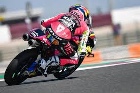 Since 2016 he competed in both the fim cev moto3 junior world championship and red bull motogp rookies cup. Filip Salac Prodlouzil S Tymem Vne Snipers Smlouvu Na Sezonu 2021 Eva Moto Com