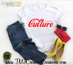 Maybe you would like to learn more about one of these? For The Culture T Shirt Do It For The Culture Shirt For The Etsy