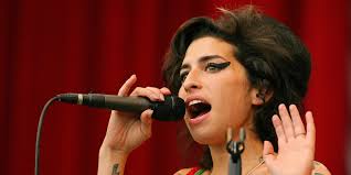 Amy Winehouse is found dead in her London apartment