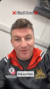 Two Tickets to the All Ireland Hurling Final: Winner Announced Live