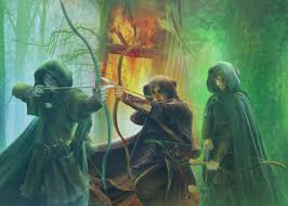 Ranger's apprentice is the internationally bestselling book series by australian author john. Ranger S Apprentice By Tygrovka On Deviantart