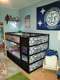 Ikea Kura With Lego Play Area Ikea Hackers Ikea Kura Ikea Kids Room Inspiration