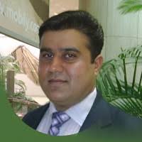 Muhammad Nawaz Haider (PMI-PMP)