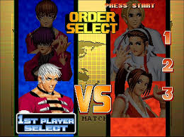 The king of fighters '99 es el sexto videojuego de la saga the king of fighters. The King Of Fighters Dream Match 1999 Download Gamefabrique
