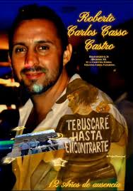 Roberto Carlos Casso...