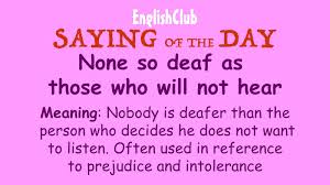 Epingle Par Kevin Siew Sur Saying Of The Day