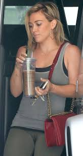Hilary then went on to share why she decided to take the starring role in how i met your father. Hilary Duff Is Noticeable 12thblog