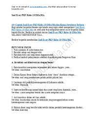 Soal essay hots teks laporan hasil observasi kelas 10. Contoh Soal Essay Teks Laporan Hasil Observasi Beserta Jawabannya Kami