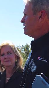 Governor Bill Lee speaking