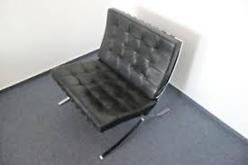 Compare prices and purchase today. Barcelona Chair Knoll Gunstig Kaufen Ebay