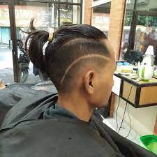 101 Men S Top Knot Haircut Ideas That You Need To Try Top Knot Hairstyles Man Bun Hairstyles Top Knot Men