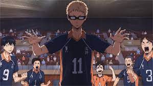 Pin On Haikyuu