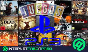 Recopilatorio de hilos oficiales de juegos de ps3. Emuladores De Ps3 Para Android Lista Juegos 2021