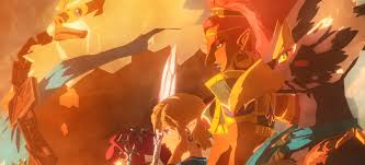 After that, you have to unlock terrako as a playable character by finishing the mission called terrako's return. then, after reaching level 74, a new challenge called versus calamity ganon will appear in the eastern region. All Playable Characters In Hyrule Warriors Age Of Calamity Steelseries