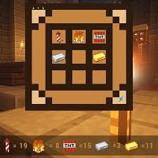can you solve this puzzle post the hidden word along with your time in the comments below minecraft game puzzle lol funny shockbyte hosting top fo