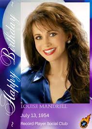 Who knew Barbara Mandrell was Born