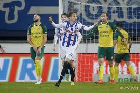 Het is sc heerenveen zaterdagavond niet gelukt de eerste thuisoverwinning van het seizoen te boeken. Eindstand Sc Heerenveen Fortuna Sittard 3 1 Feanonline Nl Sc Heerenveen Nieuws