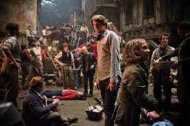 Pin On Les Mis