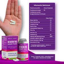 𝐍𝐀𝐃 + 𝐑𝐄𝐒𝐕𝐄𝐑𝐀𝐓𝐑𝐎𝐋 𝟏𝟎𝟎% 𝐏𝐔𝐑𝐎 👵🏻𝐀𝐧𝐭𝐢  𝐞𝐧𝐯𝐞𝐣𝐞𝐜𝐢𝐦𝐢𝐞𝐧𝐭𝐨 🫀𝐌𝐞𝐣𝐨𝐫𝐚 𝐥𝐚 𝐒𝐚𝐥𝐮𝐝  𝐂𝐚𝐫𝐝𝐢𝐨𝐯𝐚𝐬𝐜𝐮𝐥𝐚𝐫 😮💨𝐑𝐞𝐝𝐮𝐜𝐞 𝐈𝐧𝐟𝐥𝐚𝐦𝐚𝐜𝐢𝐨𝐧𝐞𝐬  ⚡️𝐅𝐨𝐫𝐭𝐚𝐥𝐞𝐜𝐞 𝐭𝐮 𝐒𝐢𝐬𝐭𝐞𝐦𝐚 ...