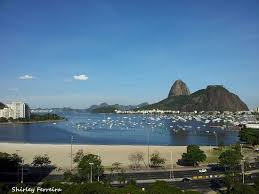 Лучшее отпускное жилье в г. Nice View But Not A Place For A Swim Review Of Botafogo Bay Rio De Janeiro Brazil Tripadvisor