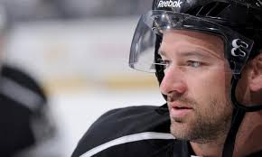 Justin Williams hoping for a Stanley Cup three-peat with LA Kings